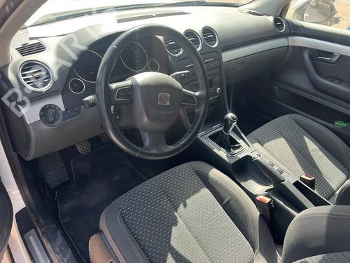 Gearbox SEAT EXEO ST (3R5) | BP39183693M3 - Image 9