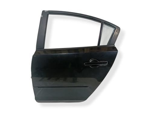 Used Left rear door MAZDA 3 Saloon (BK) 1.6 DI Turbo (BK12Y) (109 hp) 32405542