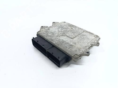 Engine control unit (ECU) FIAT DOBLO Box Body/MPV (223_) 1.9 D (223ZXB1A) | BP34618936M57 - Image 5
