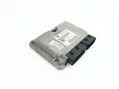 Used Engine control unit (ECU) Engine control unit (ECU) VW POLO IV (9N_, 9A_) [2001-2014] 33163894 33163894