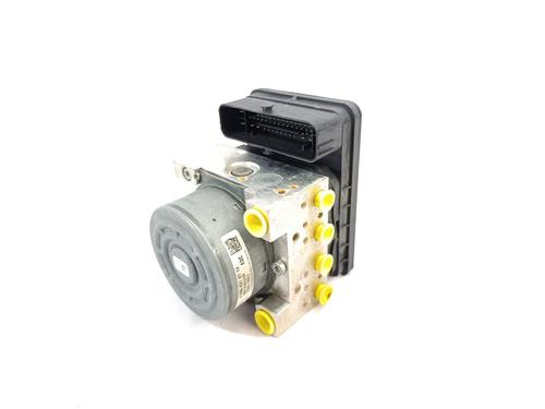 Used ABS pump MERCEDES-BENZ C-CLASS (W205) C 220 BlueTEC / d (205.002, 205.004) (170 hp) 24631145