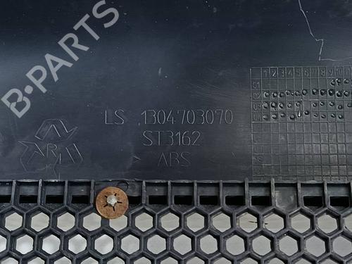 Grill PEUGEOT BOXER Van (244) | BP36382312C40 - Image 4