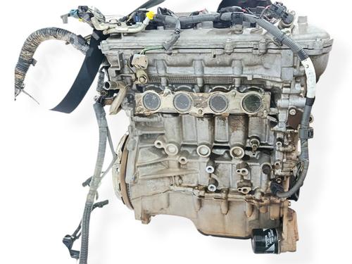 Engine TOYOTA AURIS (_E15_) | BP34622934M1 - Image 7
