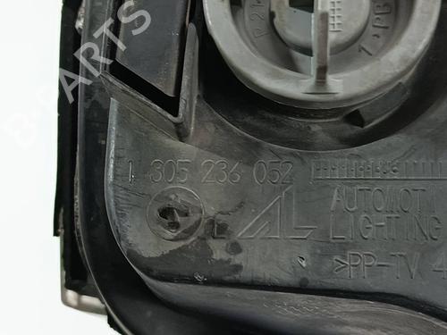 Left headlight AUDI A4 B6 (8E2) | BP36519989C28 - Image 5