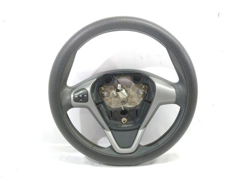 Used Steering wheel FORD FIESTA VI (CB1, CCN) [2008-2017]  15873107