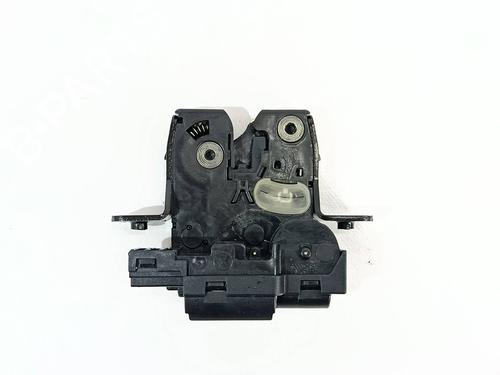 Bakluke lås NISSAN QASHQAI I (J10, NJ10)  | BP29698170C101 