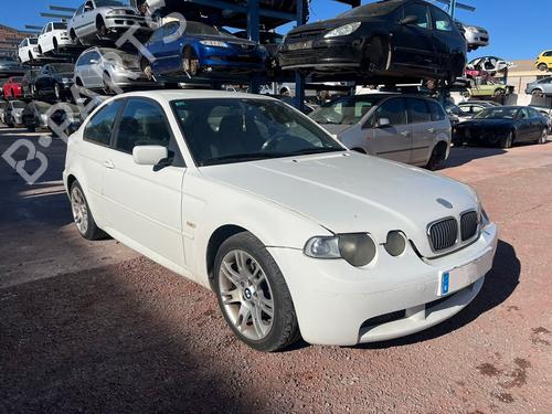Używane części BMW 3 Compact (E46) 318 td (115 hp) 4262562