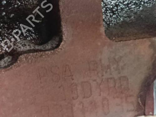 Engine PEUGEOT 307 (3A/C) | BP39234603M1 - Image 6