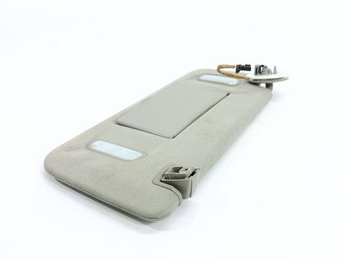 Left sun visor OPEL ZAFIRA TOURER C (P12) | BP36525658I1 - Image 3
