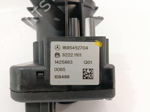 Headlight switch MERCEDES-BENZ B-CLASS Sports Tourer (W245)  | BP28296329I24 
