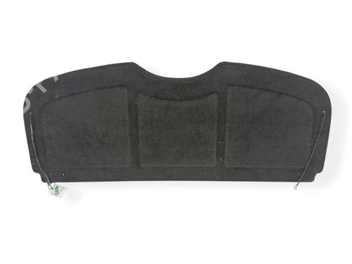 Used Rear parcel shelf Rear parcel shelf PEUGEOT 207 (WA_, WC_) [2006-2015] 36469148 36469148