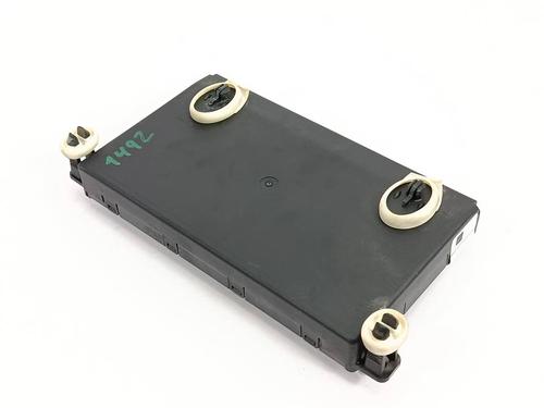 Engine control unit (ECU) MERCEDES-BENZ E-CLASS (W211) E 270 CDI (211.016) | BP39504430M57  - Image 5