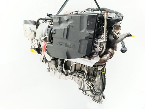 Engine MERCEDES-BENZ CLS (C219)  | BP28719293M1