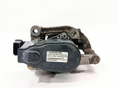 Left rear brake caliper CITROËN C4 Picasso II | BP30105208M107