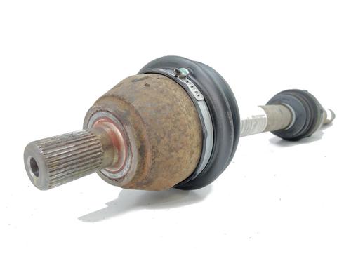 Used Right front driveshaft FORD FOCUS II (DA_, HCP, DP) [2004-2013]  15862043