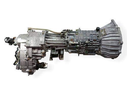 Used Gearbox Gearbox 36905436 36905436