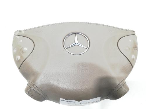 Airbag Kit MERCEDES-BENZ E-CLASS (W211) E 320 CDI (211.026) | BP15862671C86 