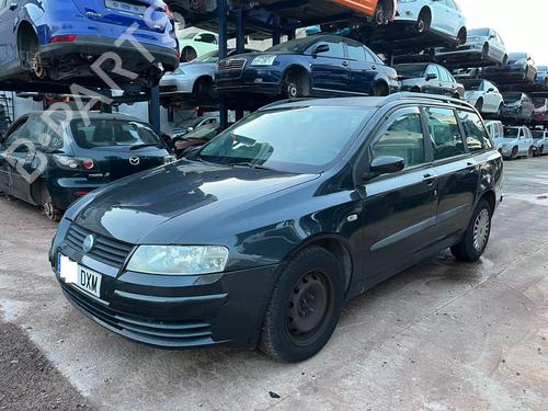Peças FIAT STILO Multi Wagon (192_) 1.9 D Multijet (120 hp) 4416635
