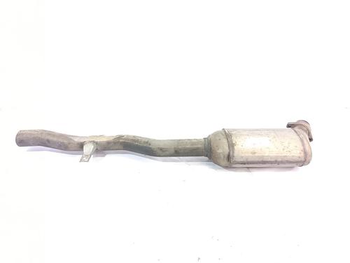 Used Catalyst BMW 5 (E39) 525 tds (143 hp) 23453455