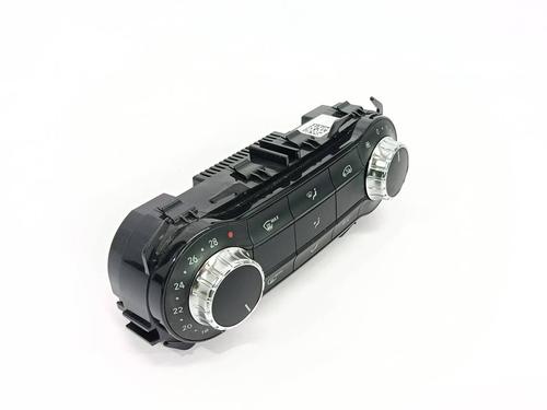 Climate control MERCEDES-BENZ A-CLASS (W176) A 200 CDI / d (176.008) | BP38938957I5 - Image 5