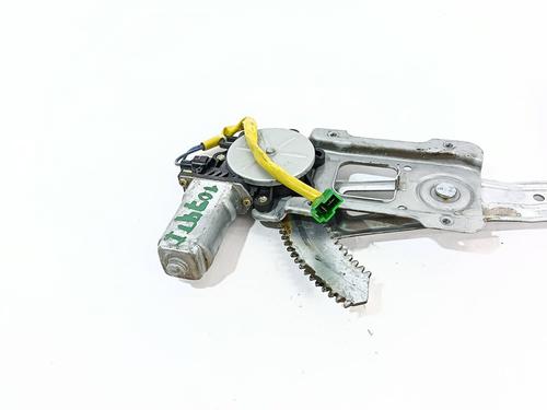 Rear left window mechanism SUBARU OUTBACK (BE, BH) 3.0 H6 AWD (BHE) | BP29631796C24 