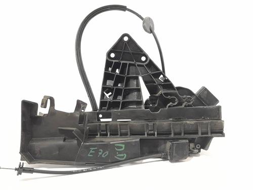 Front right lock BMW X5 (E53)  | BP15865409C97 