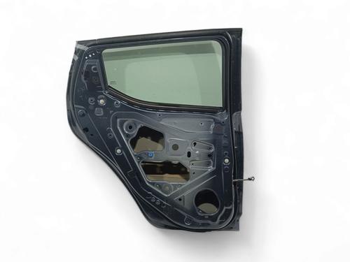 Left rear door NISSAN MICRA III (K12)  | BP21012788C4 