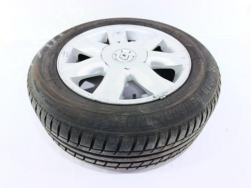Rim RENAULT LAGUNA III (BT0/1)  | BP29698195C45 