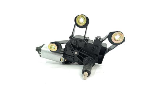 Rear wiper motor FORD FIESTA V (JH_, JD_)  | BP18049028M102 