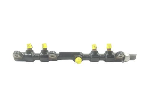 Used Injection rail FORD TRANSIT Bus (FD_ _, FB_ _, FS_ _, FZ_ _, FC_ _) [2000-2006]  15861448