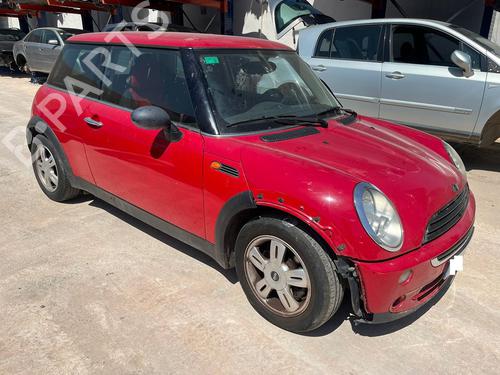 Luftventilen MINI MINI (R50, R53) One | BP15873895I21 