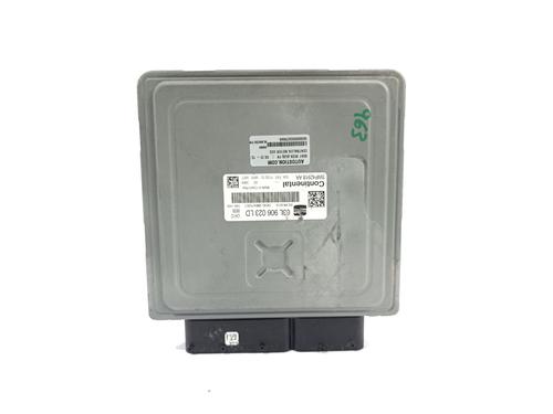 Engine control unit (ECU) SEAT IBIZA IV (6J5, 6P1)  | BP27452697M57 