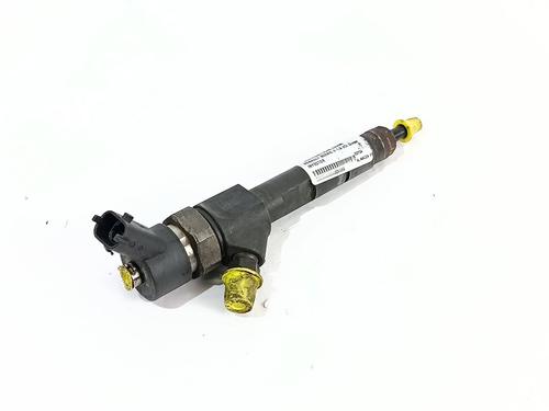 Injector RENAULT SCÉNIC II (JM0/1_)  | BP29392648M100 