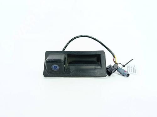 Used Camera PORSCHE CAYENNE (92A) 4.8 S (400 hp) 31321715