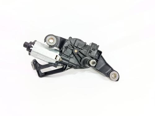 Used Rear wiper motor Rear wiper motor BMW 1 (E87) 118 d (122 hp) 36517062 36517062