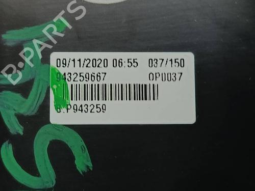 Luftventil RENAULT MEGANE IV Hatchback (B9A/M/N_) | BP39229428I21 - Image 8