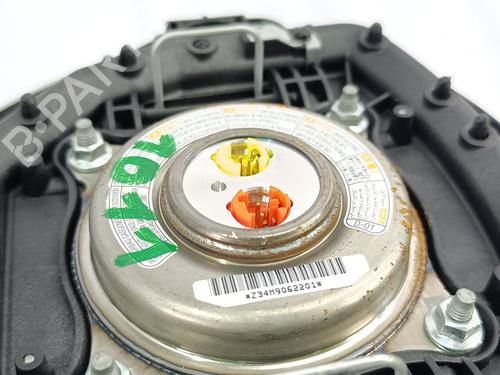 Driver airbag NISSAN QASHQAI / QASHQAI +2 I (J10, NJ10, JJ10E)  | BP28066547C9 