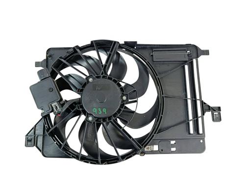 Radiator fan FORD FOCUS III  | BP29530616M35 