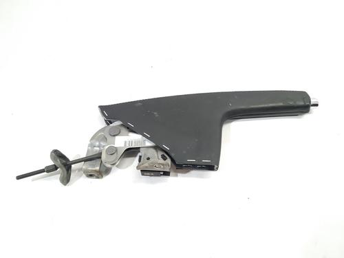 Parkbremsarm/handtak SEAT TOLEDO IV (KG3) 1.6 TDI (105 hp) 15861896
