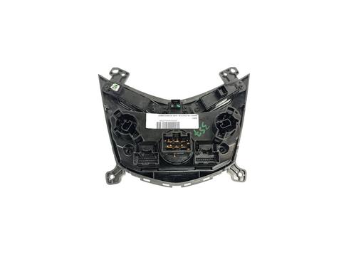 Climate control CHEVROLET AVEO / KALOS Saloon (T250, T255)  | BP19431385I5 