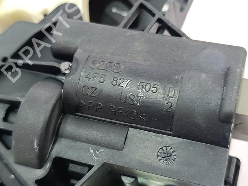 Tailgate lock VW PASSAT B6 (3C2) 2.0 TDI 16V | BP23235147C101 
