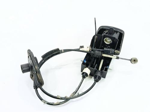 Gear lever RENAULT KANGOO / GRAND KANGOO II (KW0/1_) 1.5 dCi 70 (KW0V, KW0A) | BP31880017M90 