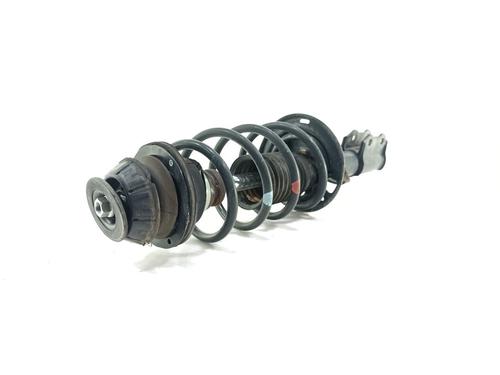 Left front shock absorber TOYOTA URBAN CRUISER (_P1_)  | BP26545123M16 