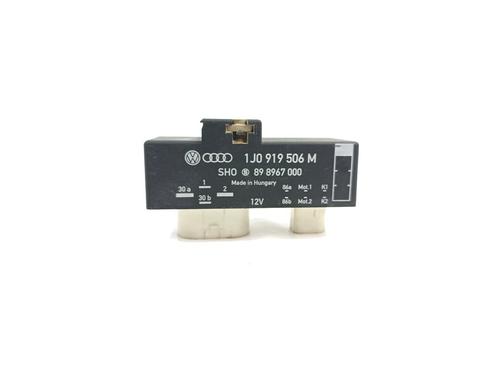 Elektronisk modul VW POLO (9N_, 9A_) 1.4 TDI (75 hp) 16670497