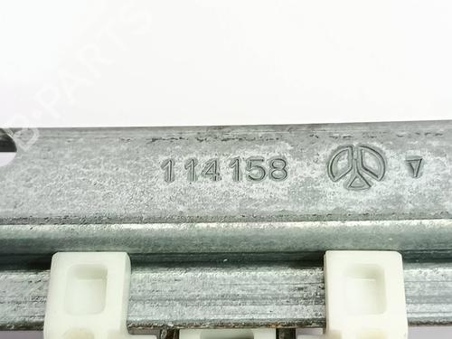 Front right window mechanism ROVER 75 (RJ) 2.0 V6 | BP36839829C23  - Image 6