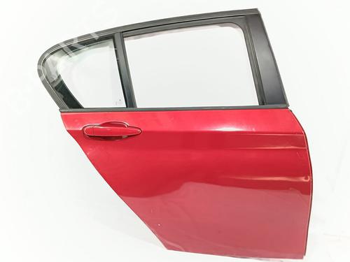 Used Right rear door BMW 1 (F20) 116 d (116 hp) 28538519