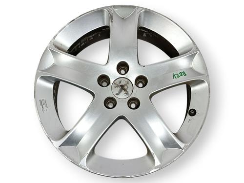 Rim PEUGEOT 407 (6D_) 2.0 (6DRFNB, 6DRFNE) | BP29877801C45