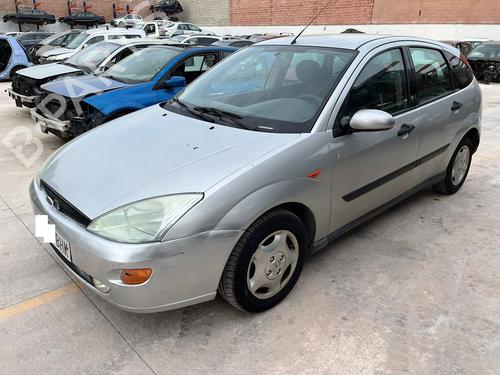 Injector FORD FOCUS I (DAW, DBW)  | BP15870952M100 
