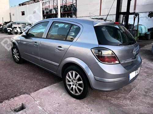 Switch OPEL ASTRA H (A04)  | BP26565018I30 
