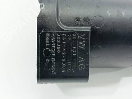 Pipe SEAT IBIZA IV (6J5, 6P1) | BP32403512M125